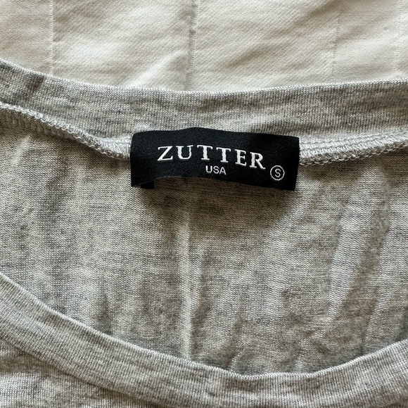 Zutter Women’s Tank - Picture 3 of 3